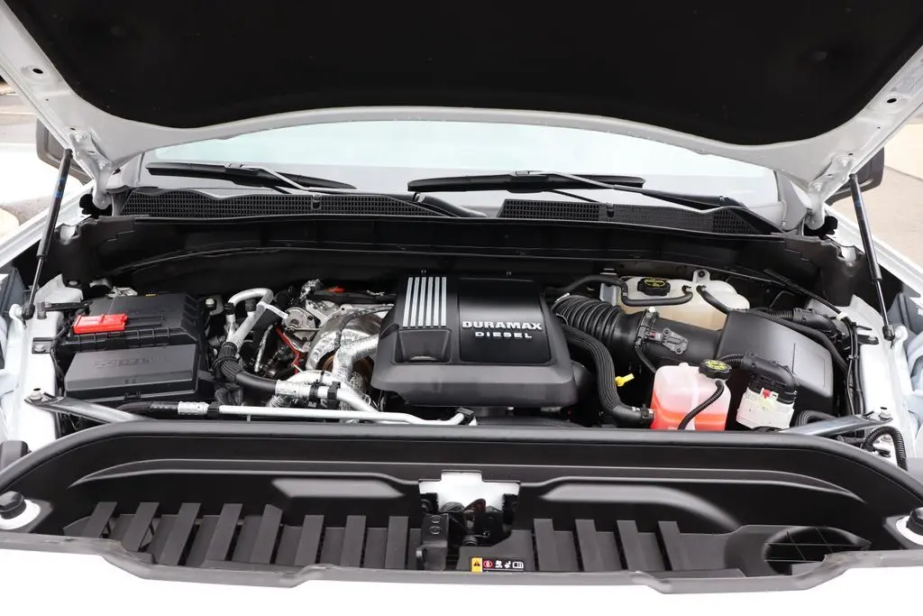2024 Gmc Sierra 1500 Elevation photo 42