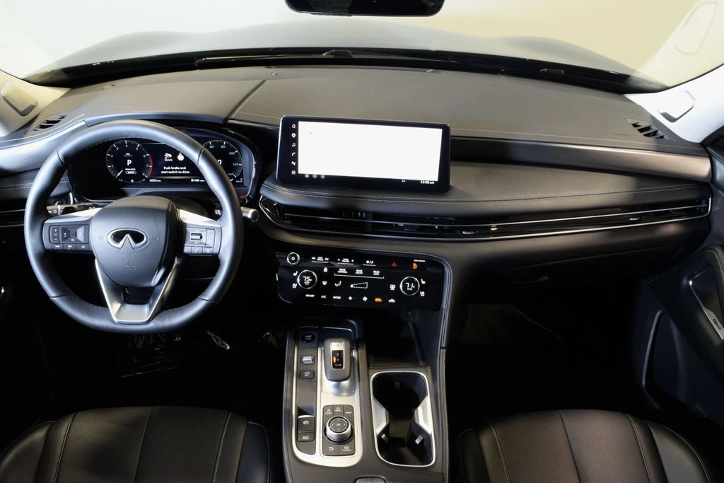 2026 INFINITI QX60 LUXE - Photo 16