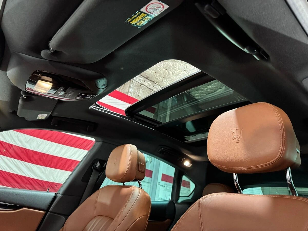 2019 Maserati Levante Base - Photo 22