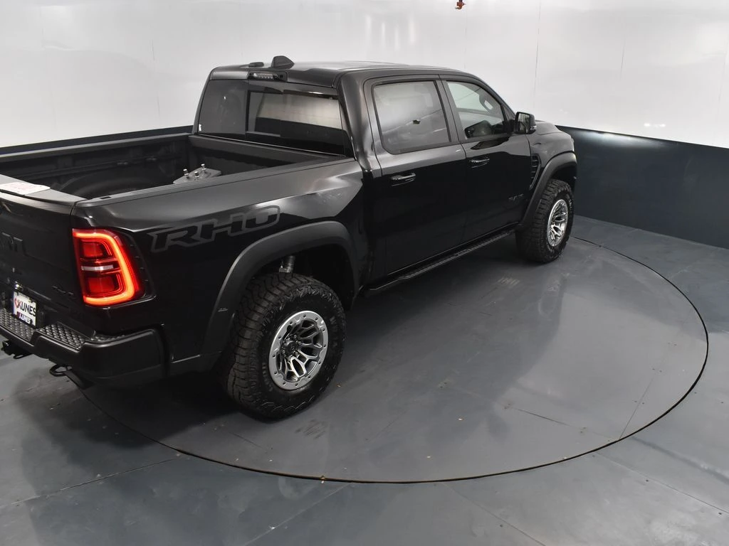 2026 RAM 1500 RHO - Photo 39