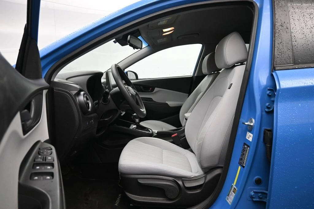 2022 Hyundai Kona SEL - Photo 21