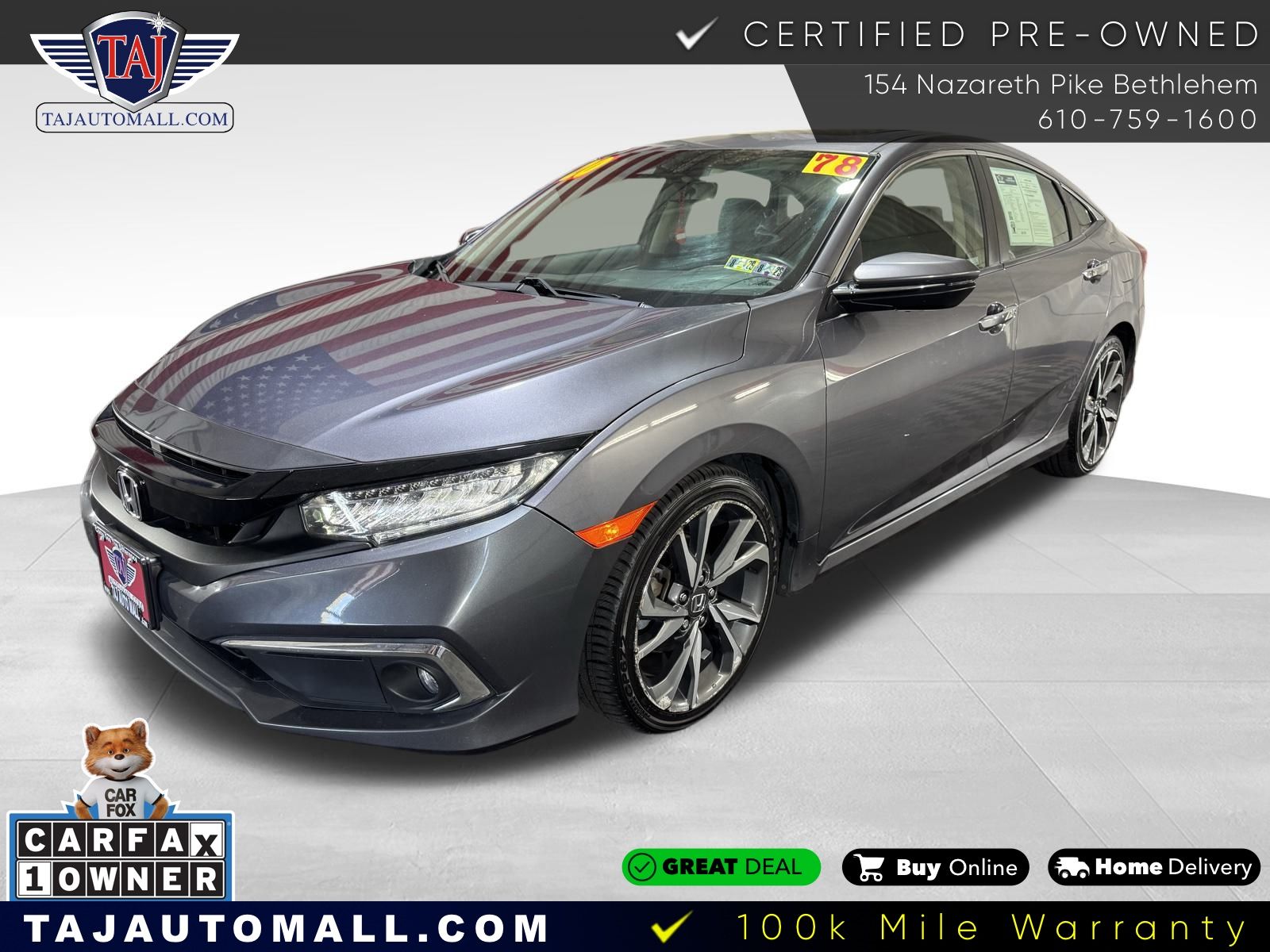 Vehicle