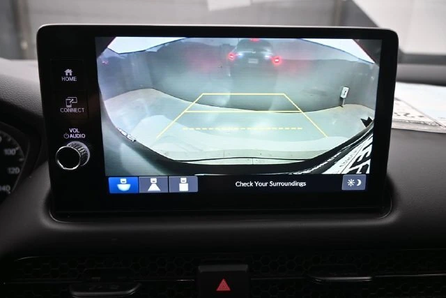 2026 Honda HR-V LX - Photo 7
