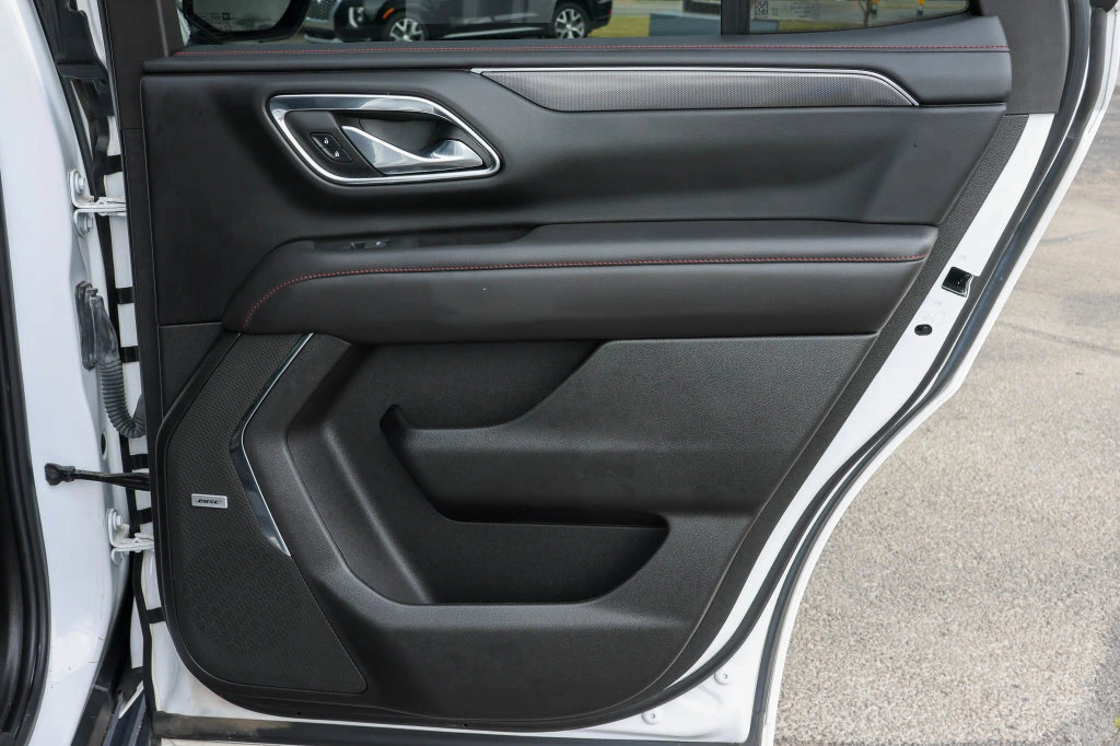 2023 Chevrolet Tahoe RST - Photo 20