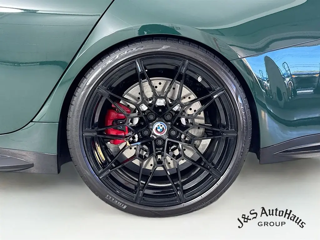 2023 Bmw M3 3 photo 33