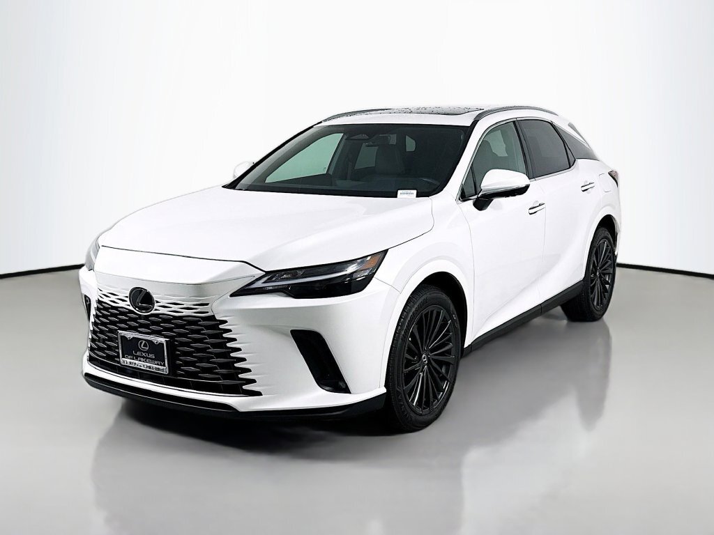 2025 Lexus RX 350 350 Premium