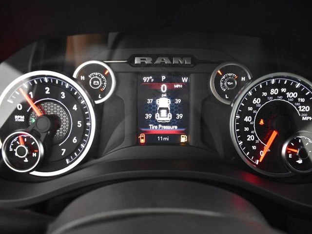 2026 RAM 1500 Tradesman - Photo 24