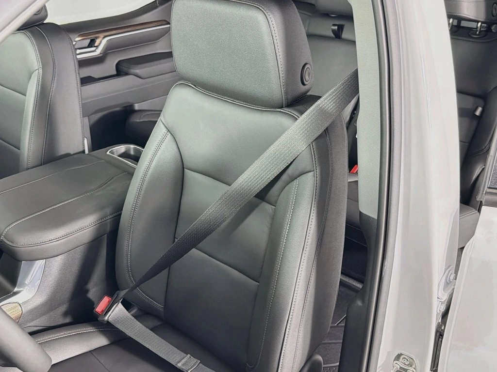 2026 Chevrolet Silverado 1500 RST - Photo 20
