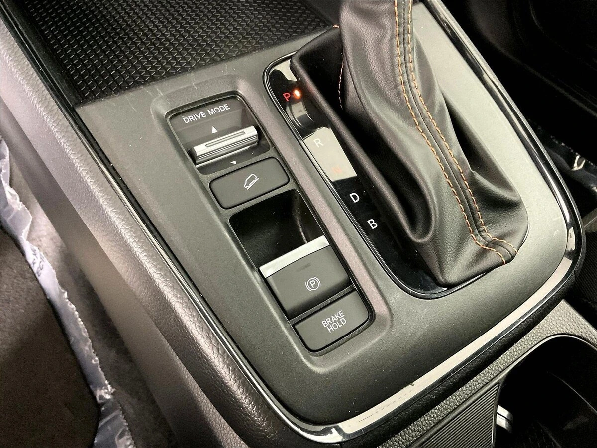 2025 Honda CR-V Sport - Photo 39