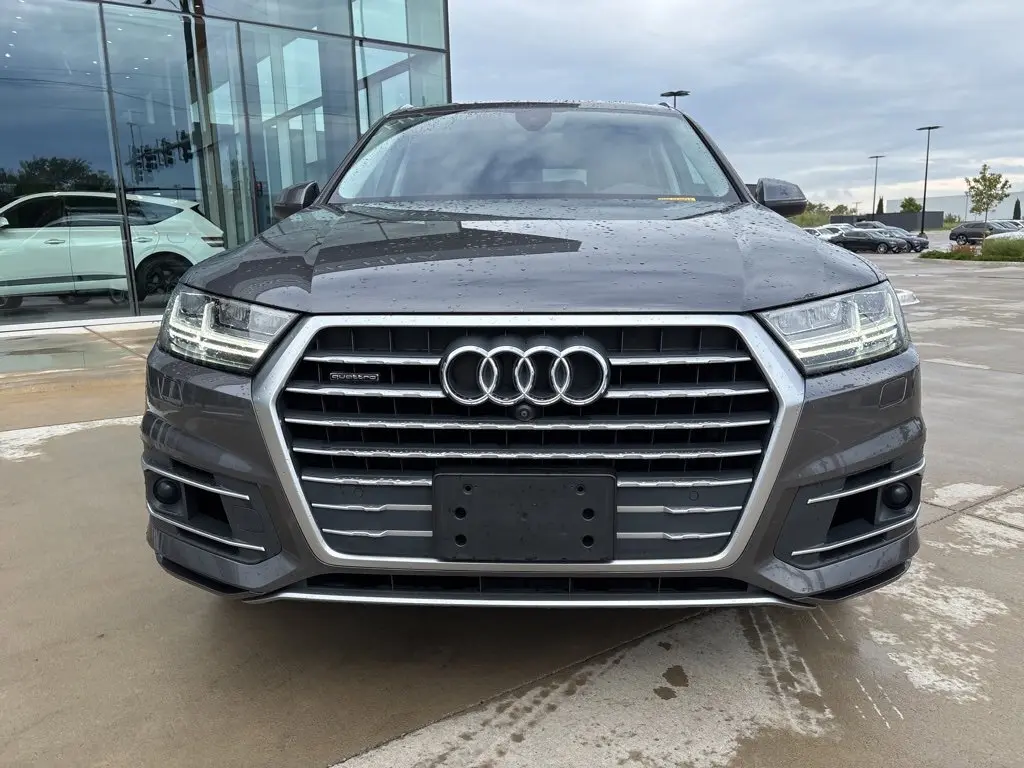 2019 Audi Q7 Prestige photo 15