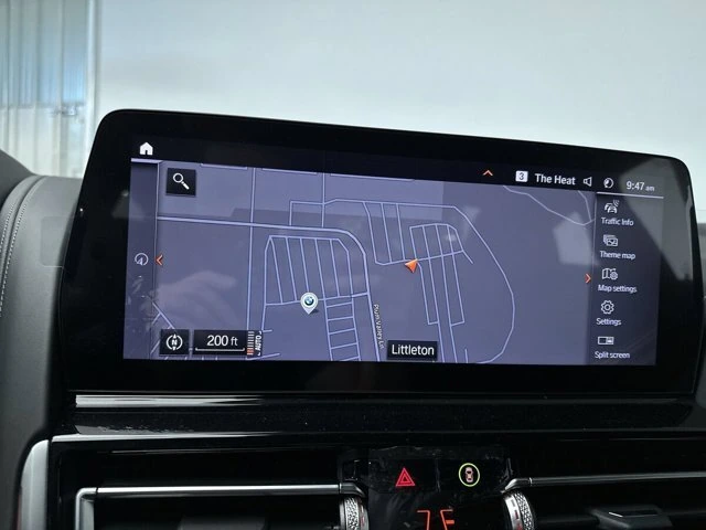 2026 BMW 8 Series 840i - Photo 21