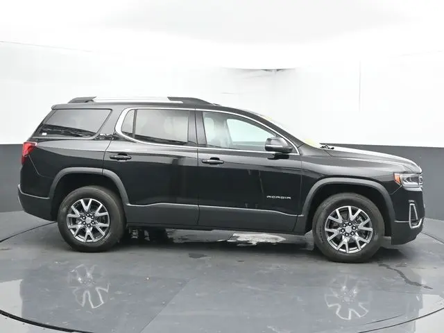 2023 Gmc Acadia SLT photo 9