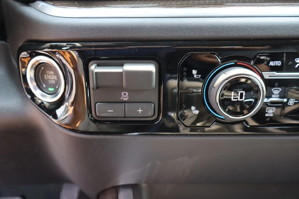 2026 Chevrolet Silverado 1500 RST - Photo 17