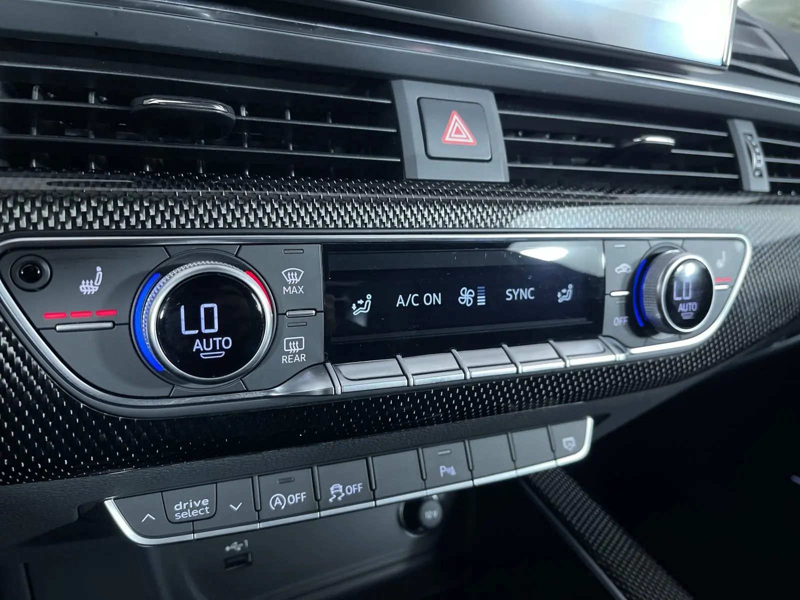 2024 Audi S5 Premium Plus photo 15