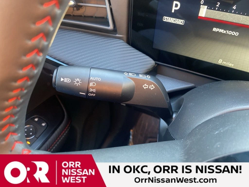 2026 Nissan KICKS SR AWD - Photo 29