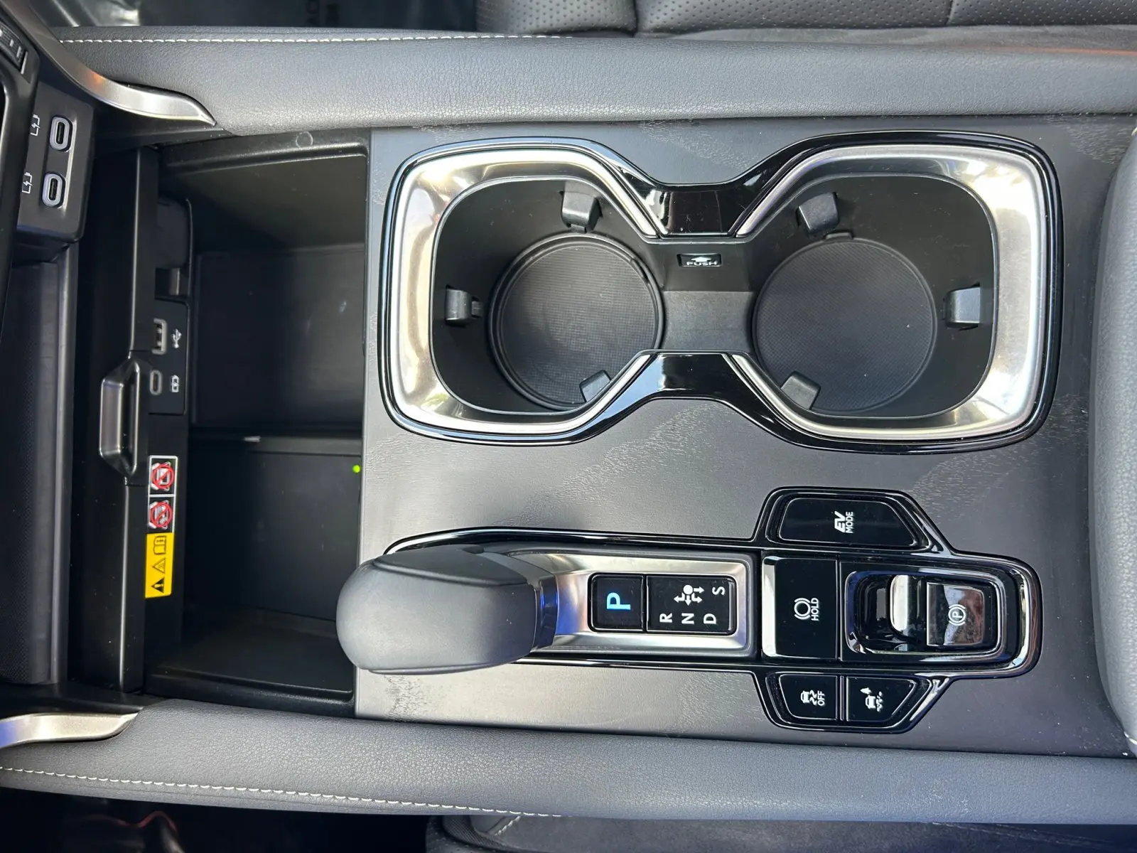 2023 Lexus RX 350h Luxury AWD photo 22