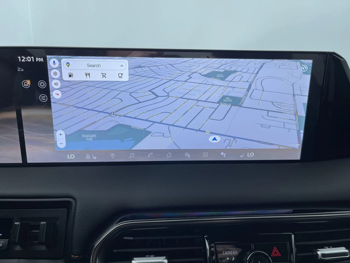 2026 Nissan Armada PRO-4X - Photo 20