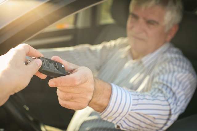 Car Buying