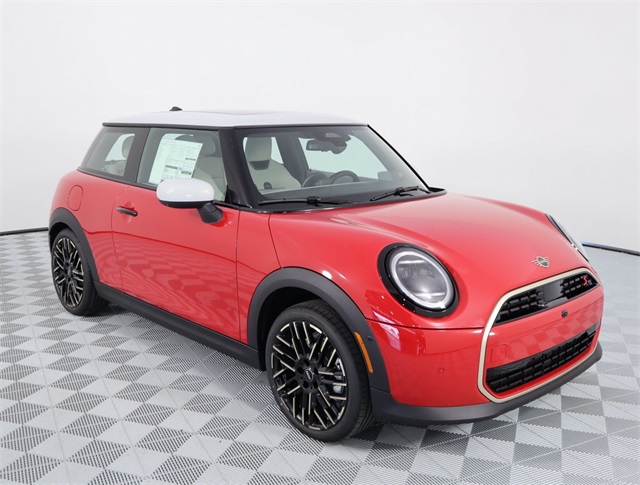 Iaa2001 Bmw Special Order 1/43Mini Cooper Black White | eBay
