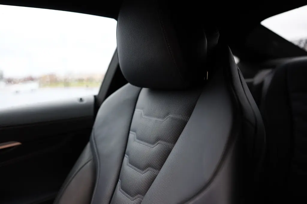 2022 Bmw M850i xDrive photo 4