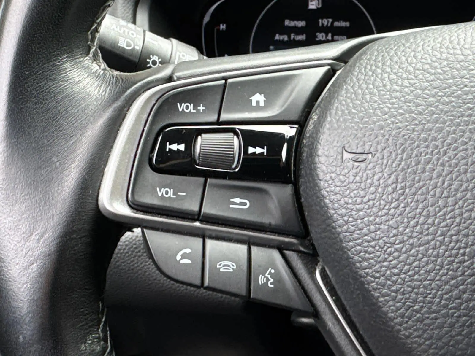 2022 Honda Accord Sport SE photo 19