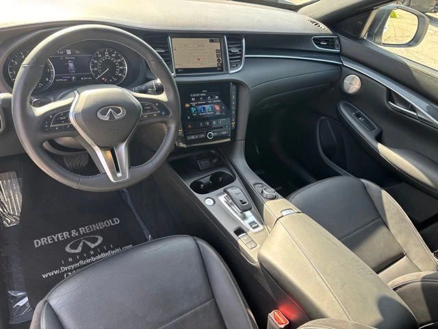 2024 INFINITI QX50 Sport - Photo 18
