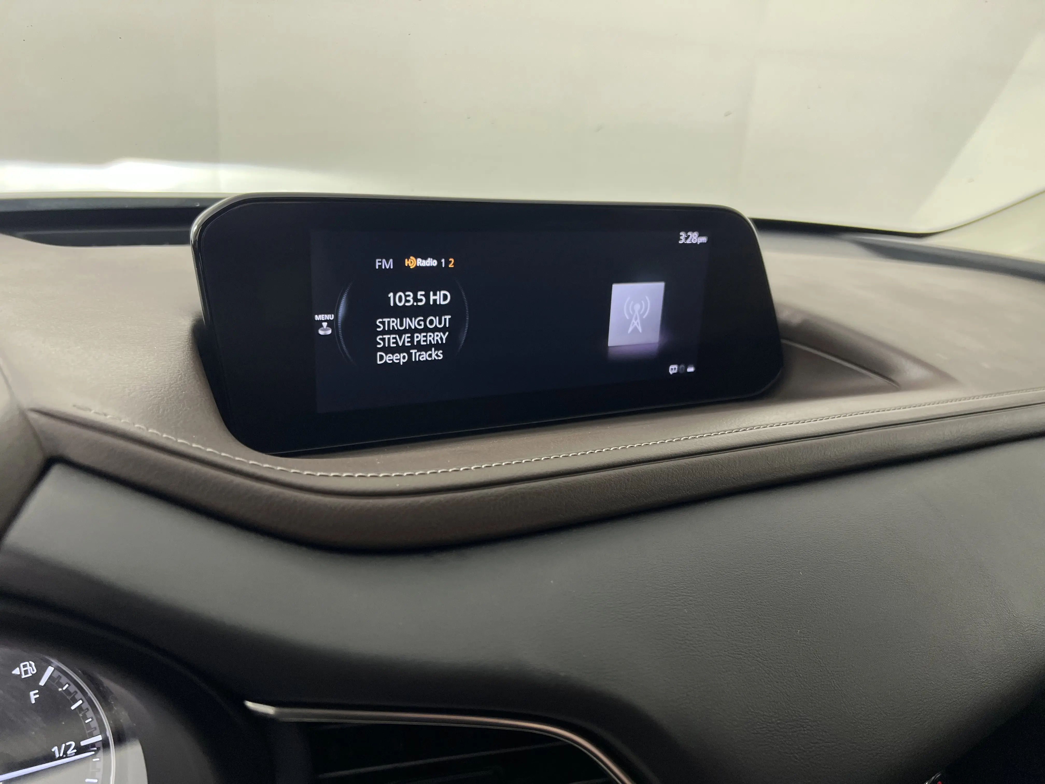 2021 Mazda CX-30 Premium photo 25