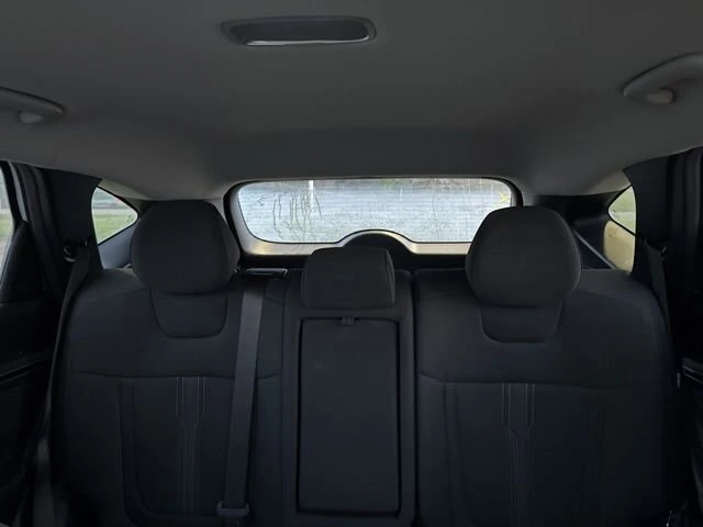 2024 Hyundai Tucson SEL - Photo 13