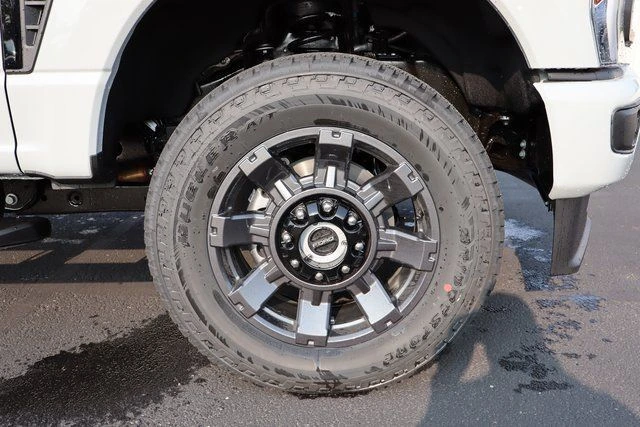 2026 Ford F-350 Super Duty XL - Photo 12