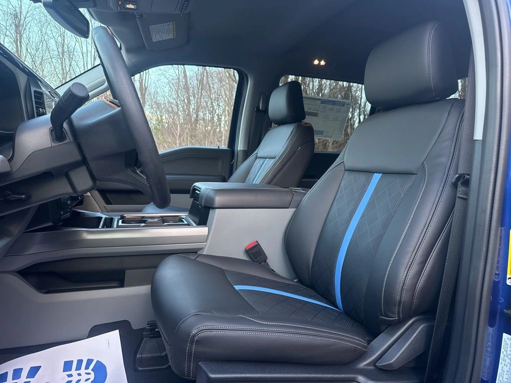 2026 Ford F-250 Super Duty XLT - Photo 16