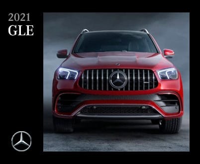 2021 GLE