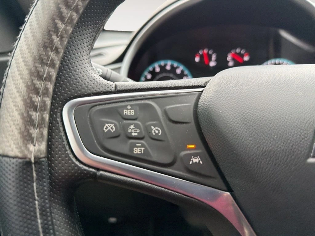 2023 Chevrolet Malibu 1LT - Photo 19