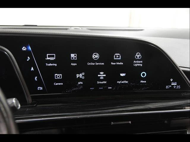 2021 Cadillac Escalade ESV Sport - Photo 15