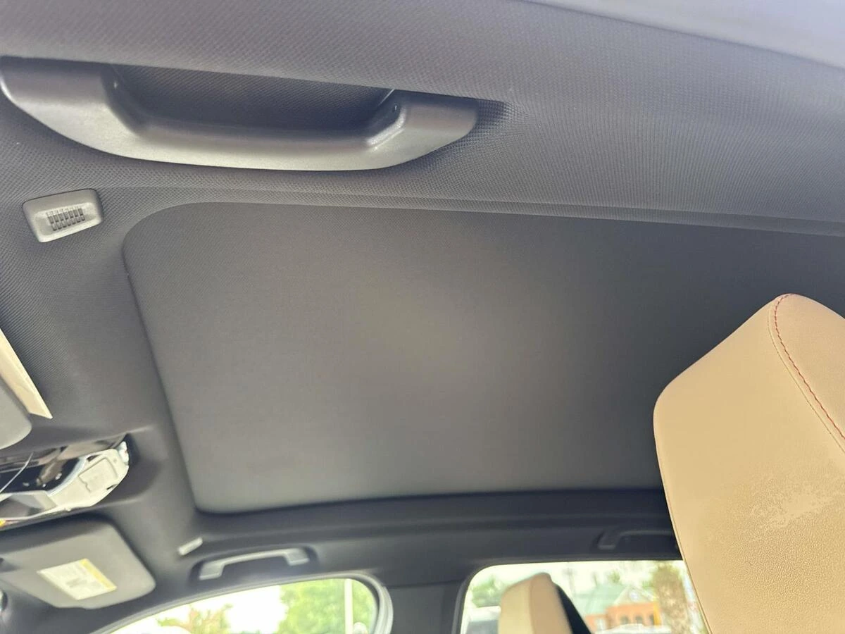 2025 BMW X3 30 - Photo 20