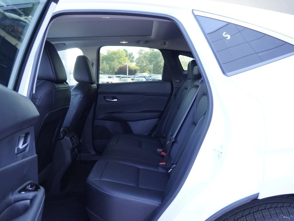 2026 Nissan Murano SL - Photo 30