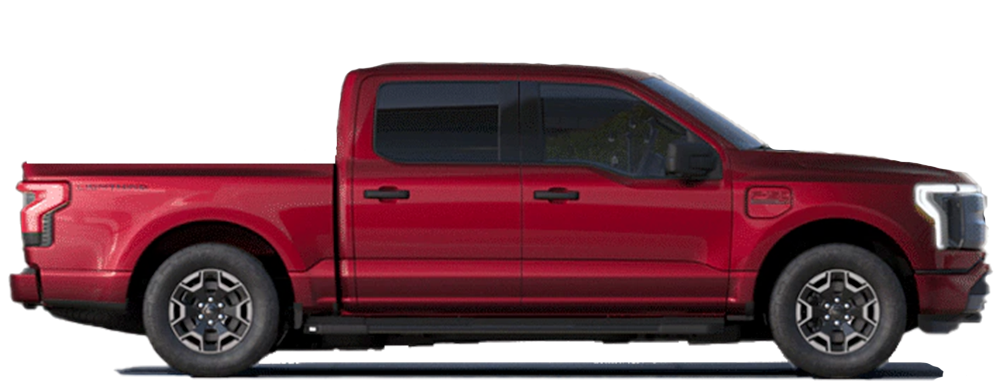 Ford F-150 Lightning