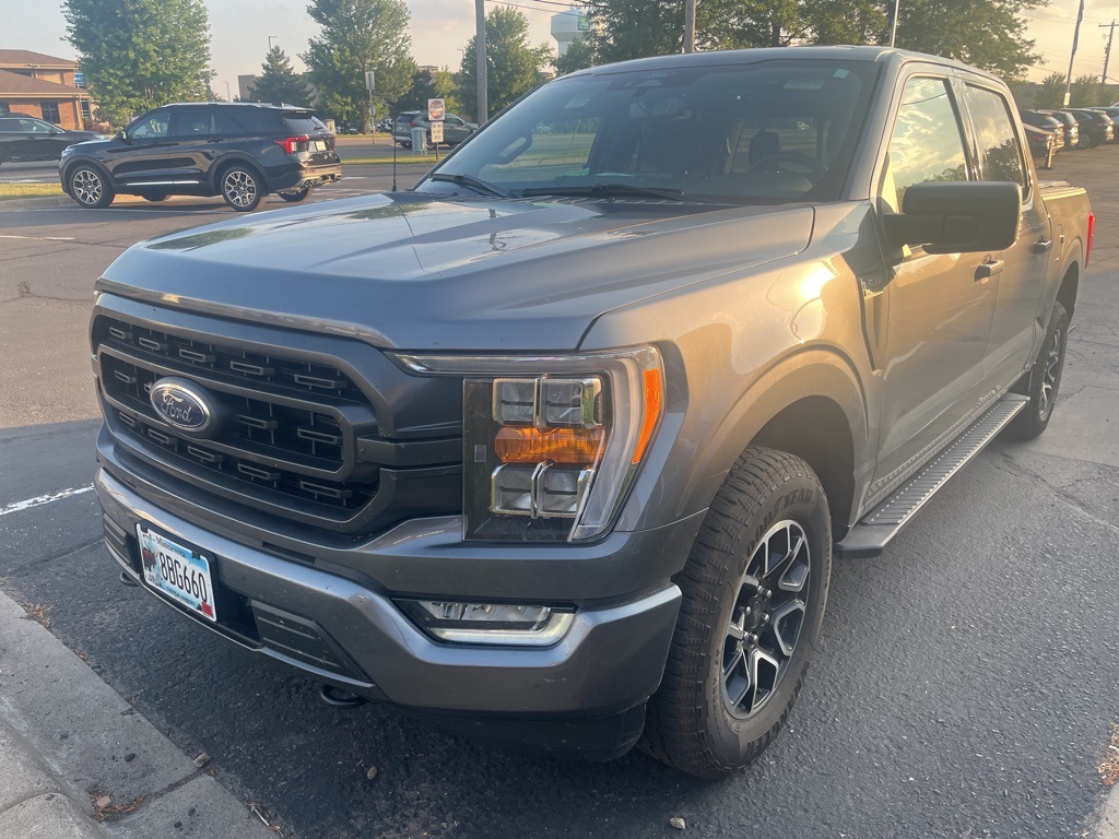 Vehicle