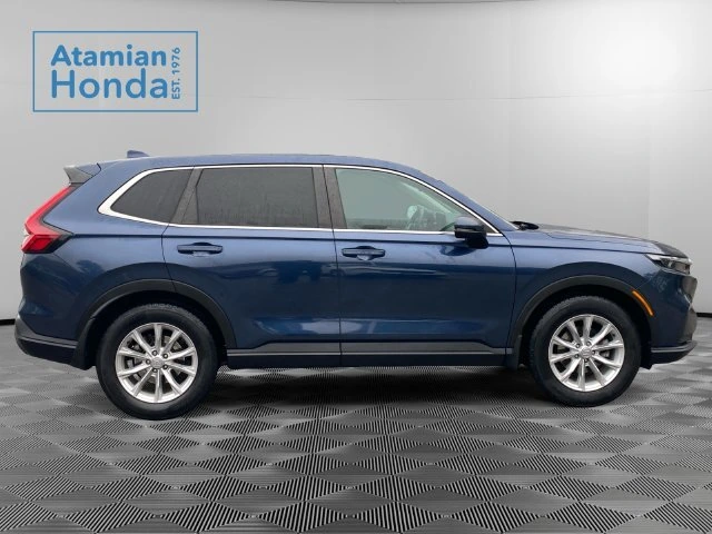 2023 Honda CR-V EX-L - Photo 6