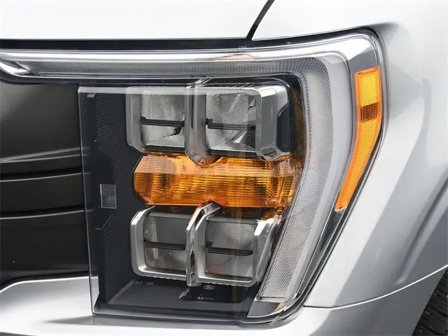2022 Ford F-150 XLT photo 17
