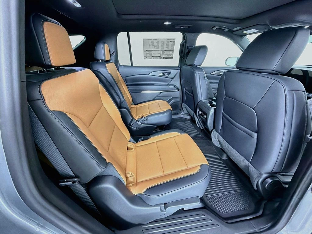 2027 Chevrolet Traverse Z71 - Photo 29