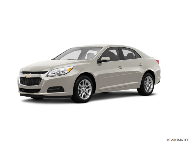 2015 Chevrolet Malibu
