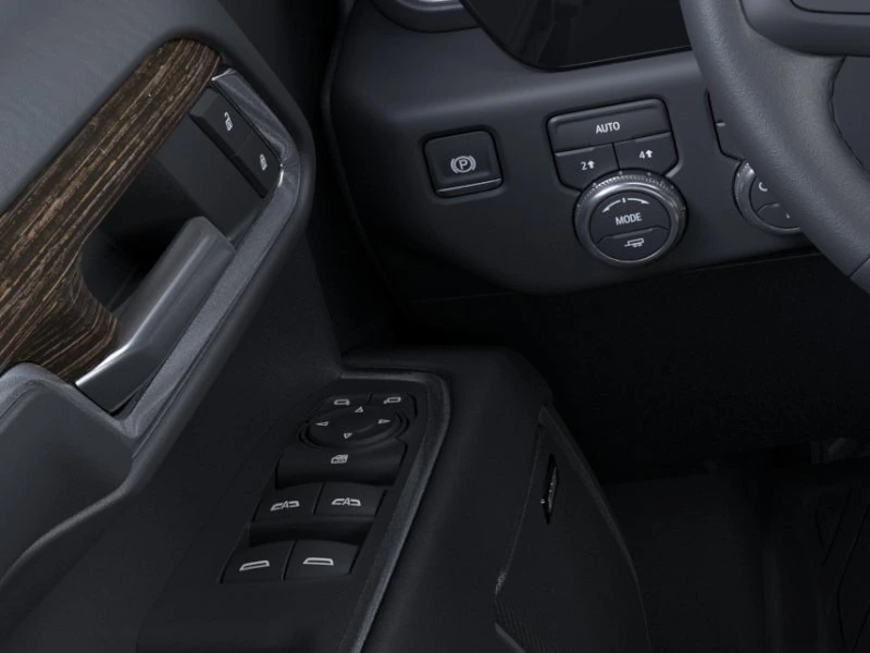 2026 GMC Sierra 1500 Elevation - Photo 23