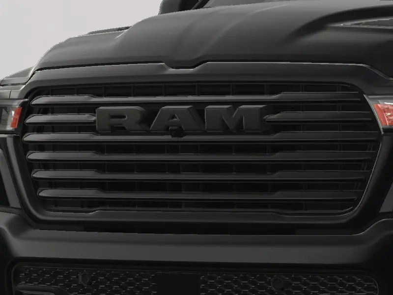 2025 Ram 1500 Laramie photo 13
