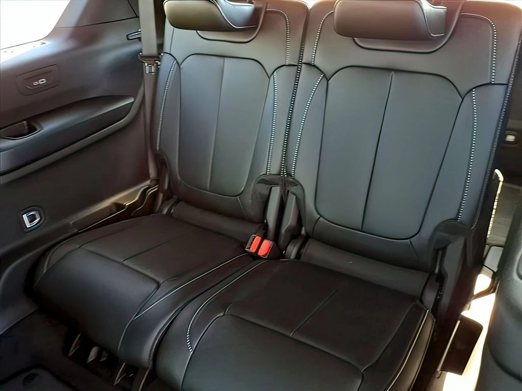 2025 Jeep Grand Cherokee L Limited - Photo 20