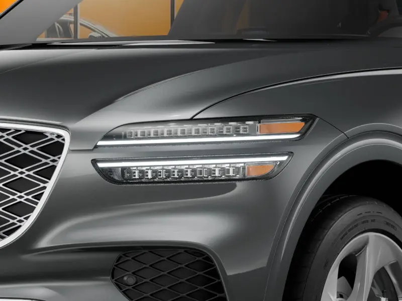 2026 Genesis GV70 2.5T Advanced photo 7