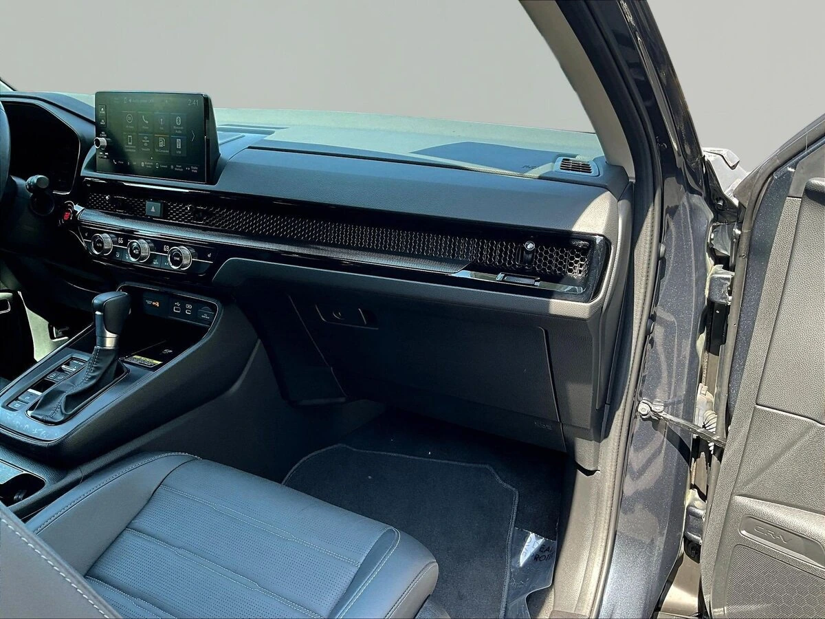 2025 Honda CR-V EX-L - Photo 26