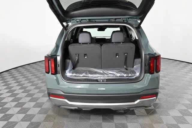 2026 Kia Sorento EX PHEV - Photo 10