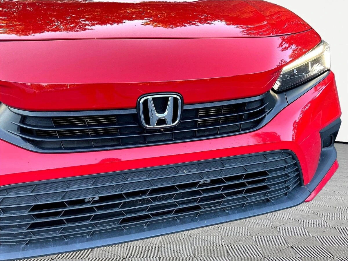 2024 Honda Civic Sport - Photo 32