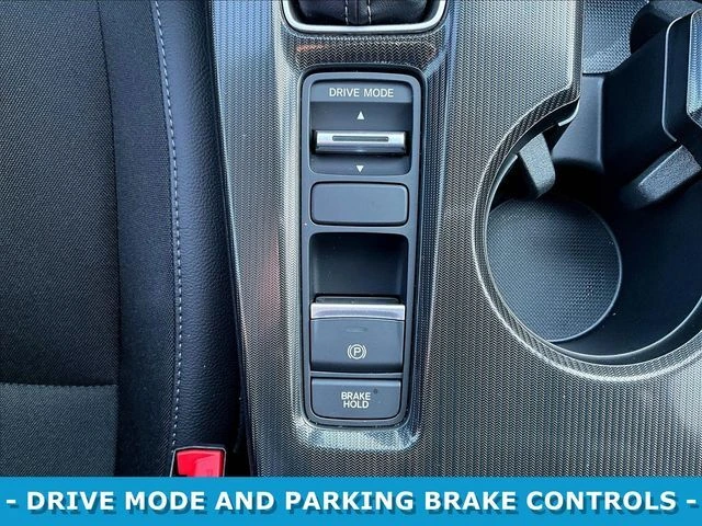 2026 Honda Civic Sport - Photo 14