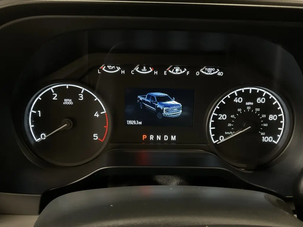 2024 Ford F-350 photo 13